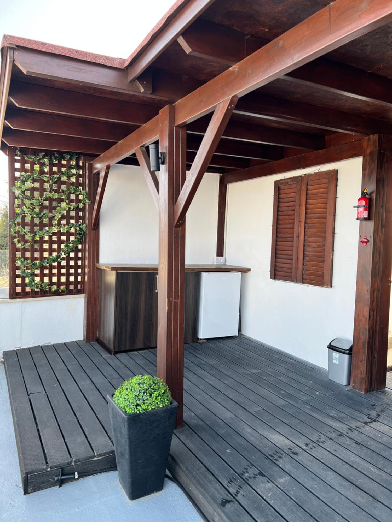 Дом отдыха 'i Folia' With Roof Garden And Terrace Писсури