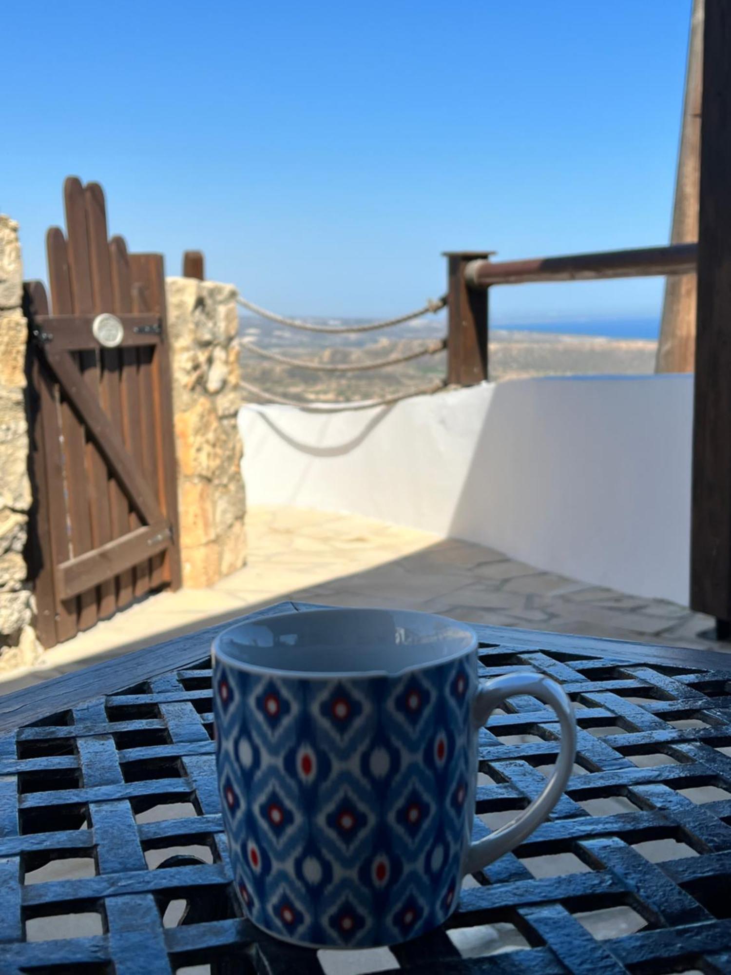 'i Folia' With Roof Garden And Terrace