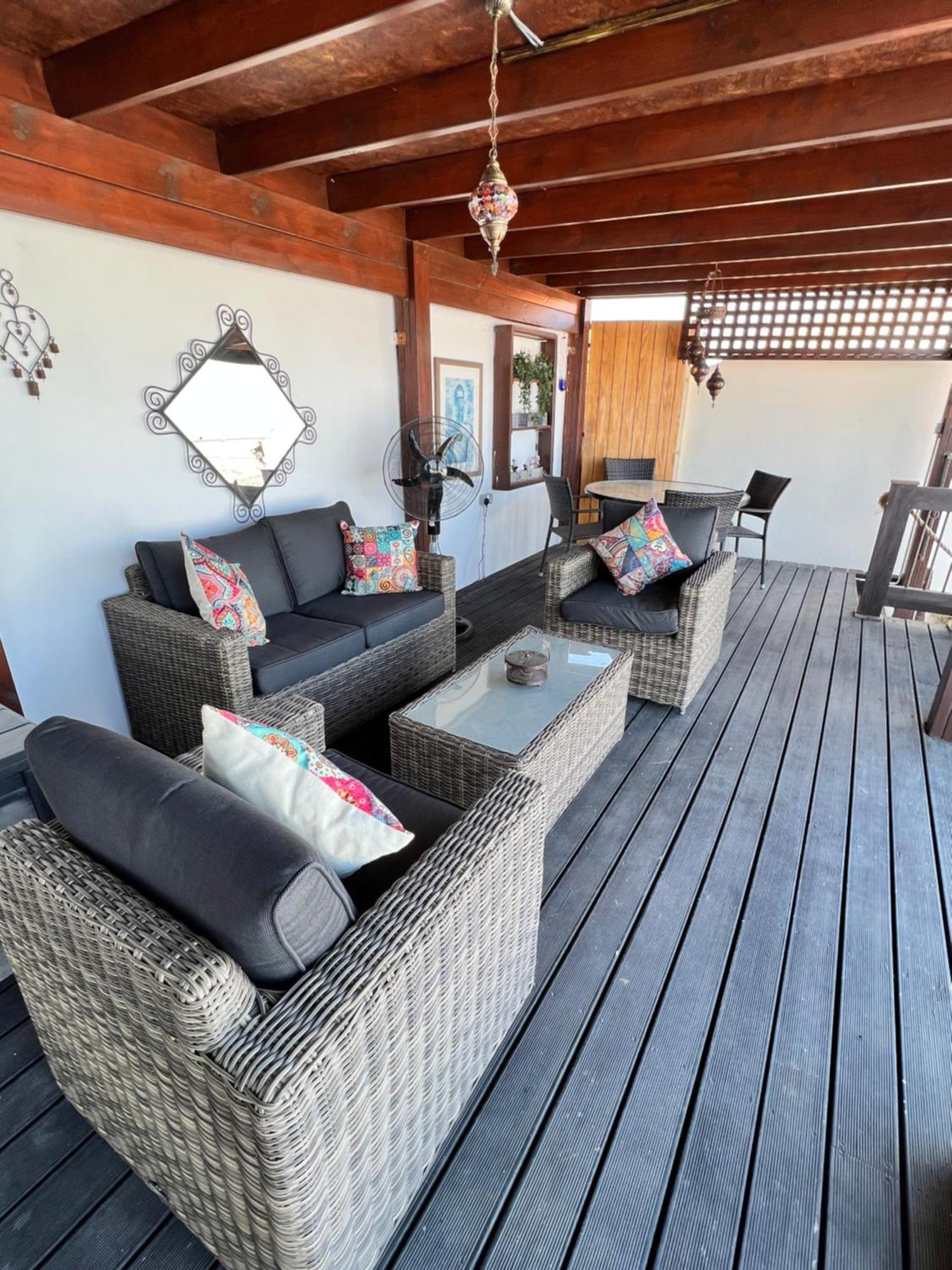 'i Folia' With Roof Garden And Terrace Дом отдыха